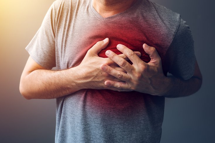 Imate li ovih 6 simptoma, postoji velika šansa da vrlo brzo dobijete infarkt