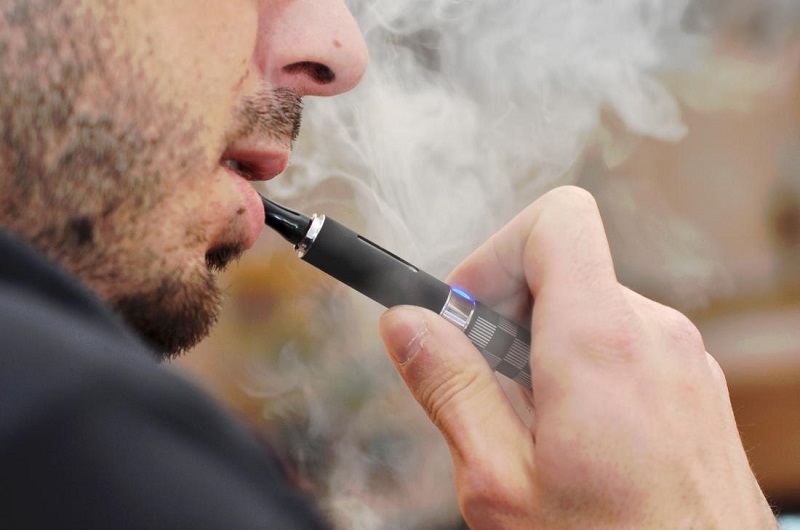 Nargila,e-cigarete i vape koristeni na ovaj nacin, mogu izazvati ozbiljna ostecenja disajnih puteva