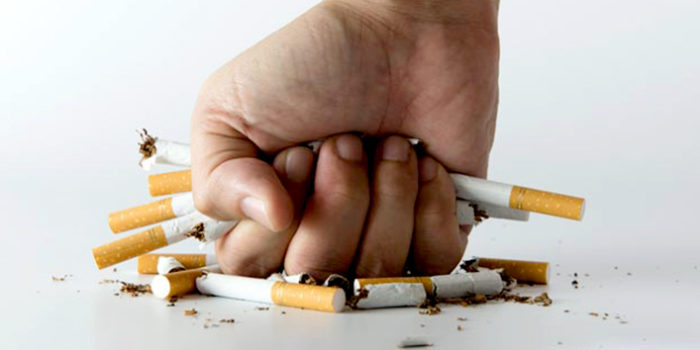 Nevjerovatno je sta se dešava u organizmu nakon što prestanete pušiti
