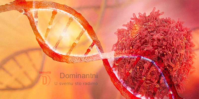 Otkriveni Krvni Proteini Koji Mogu Upozoriti na Razvoj Karcinoma 7 Godina Prije Dijagnoze