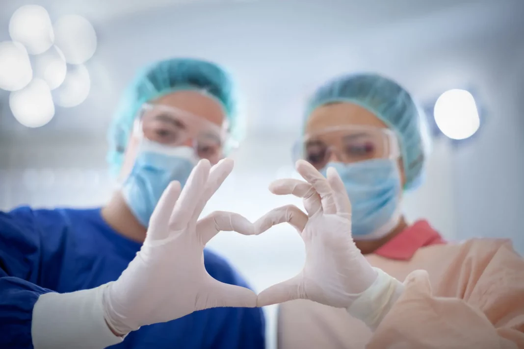 Kardiokirurg Savjetuje: Aspirin kao Prva Pomoć Kod Srčanog Udara