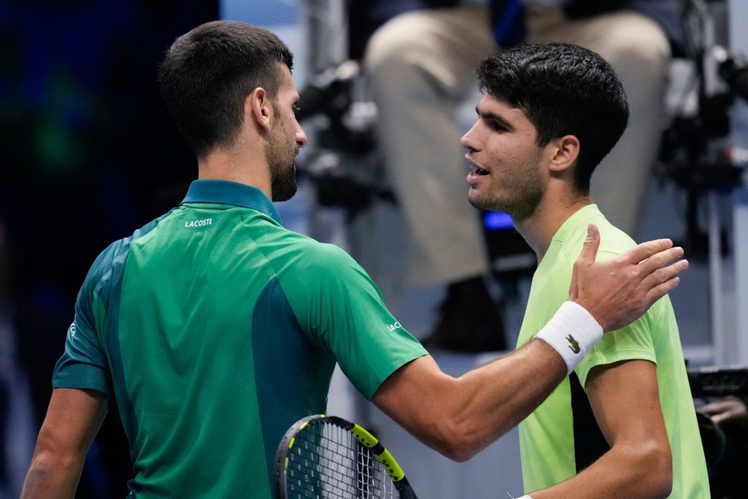 Šok među navijačima:  povrijeđen pred US Open!