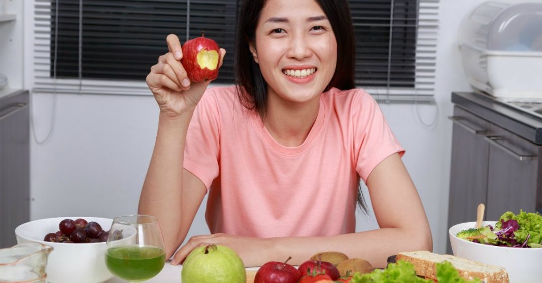 Japanska dijeta: Skinite stomak i ubrzajte metabolizam za 7 do 12 dana