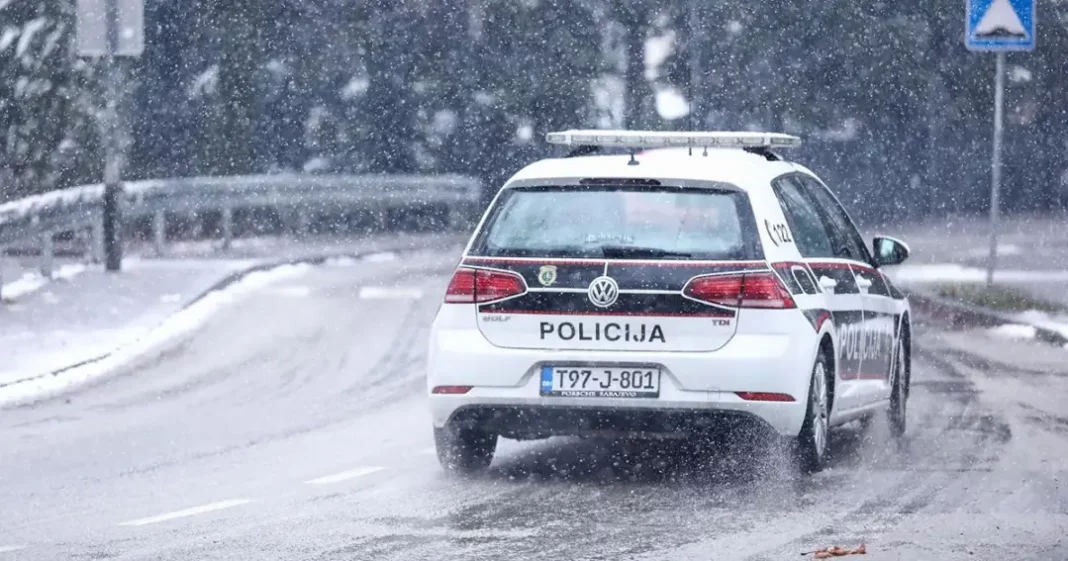 U Livnu pronađeno tijelo 47-godišnjaka u rijeci Sturbi